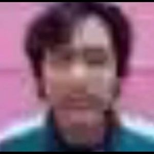 Meet your Posher, Guillermo